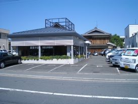 安田自工 株式会社