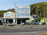 株式会社 テクノオートジャパン