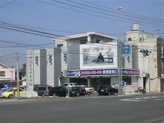 ジャック松山店