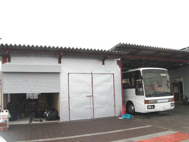 有限会社 新名緑化