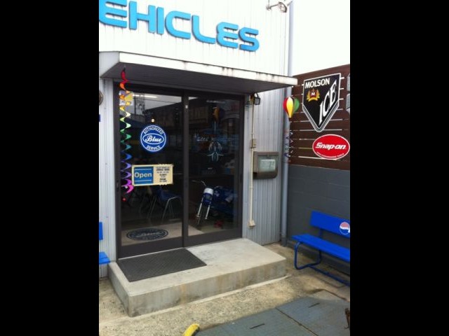 店舗画像