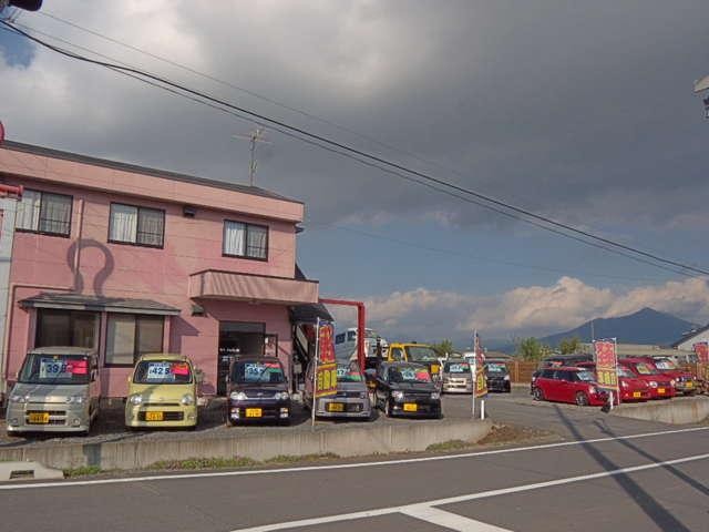 Garage M